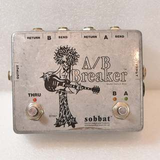 sobbat SW-1 / A/B Breaker 【心斎橋店】（中古）【楽器検索