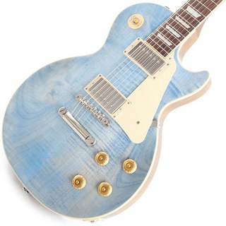 Gibson Les Paul Standard '50s Figured Top (Ocean Blue)