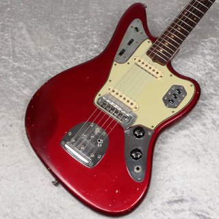 Fender Vintage 1963年製 JAGUAR MH/CAR【新宿店】