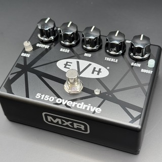 ギター用エフェクター、MXR、EVH 5150 Overdriveの検索結果【楽器検索