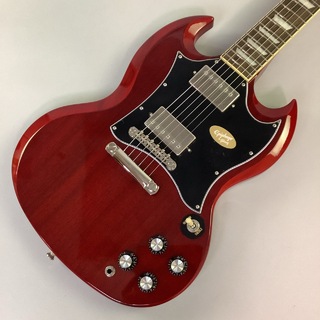 EpiphoneInspired by Gibson SG standard