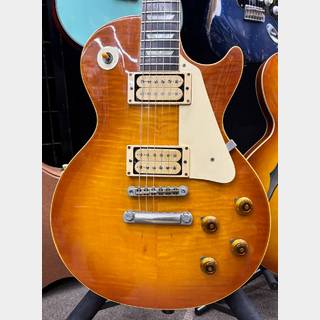 超希少!!カスタムオーダーモデル!! TOKAI LS120WF/OAK 超希少!!カスタムオーダーモデル!! TOKAI LS120WF/OAK - ギター