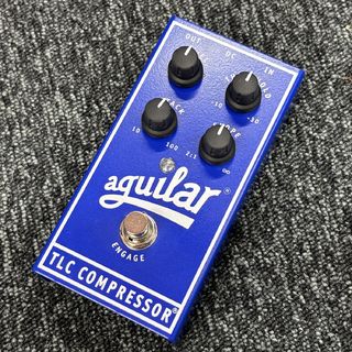 aguilar TLC Compressor