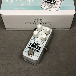 Electro-Harmonix Deep Freeze