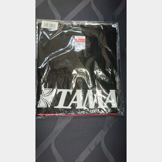 TamaTAMA Logo T-Shirt(M)
