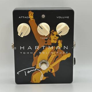 HARTMAN 【USED】Hartman Tommy Bolin Fuzz/現物画像