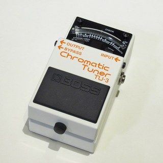 BOSS 【USED】TU-3 (Chromatic Tuner)