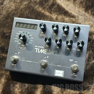 strymon、TIMELINEの検索結果【楽器検索デジマート】