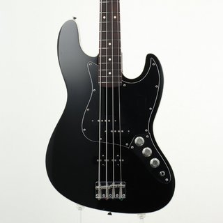 Fender Japan Exclusive Series Aerodyne Jazz Bass Black 【梅田店】