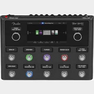 Fender Tone Master Pro フェンダー マルチエフェクター アンプモデラー トーンマスター