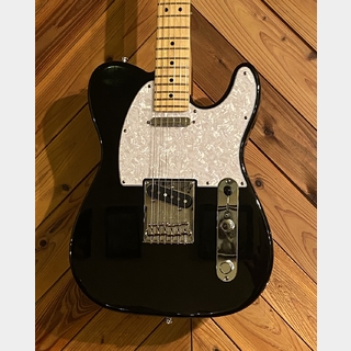 Fender American Standard Telecaster BLK 