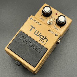 BOSS TW-1 / T-Wah / Touch Wah【新宿店】