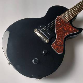 Gibson 【傷有り特価品】GIBSON/Les Paul Junior Ebony エレキギター レスポールジュニア ブラック 黒