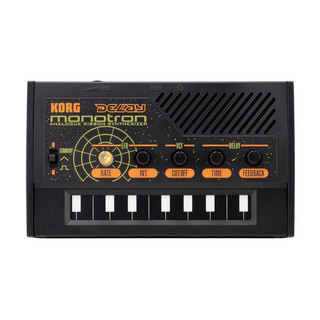 KORG コルグ monotron Delay ANALOG RIBBON SYNTHESIZER