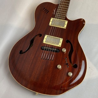 Godin Montreal Natural HG Semi Hollow 2007年