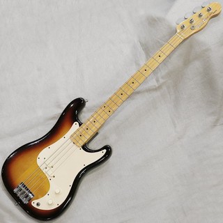 Fender Bullet Bass Deluxe B-34 '83 SB/M