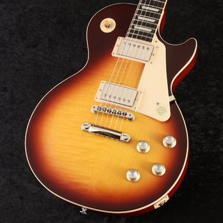 Gibson Les Paul Standard 60s Bourbon Burst ギブソン レスポール [4.44kg][2022年製][S/N 211820204]【御茶ノ水