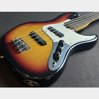 Fender American Deluxe Jazz Bass