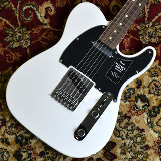 Fender Player II Telecaster Polar White