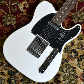 FenderPlayer II Telecaster Polar White