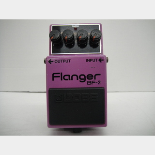 BOSS BF-2 Flanger