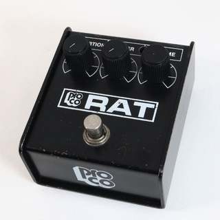 Pro Co、rat black faceの検索結果【楽器検索デジマート】