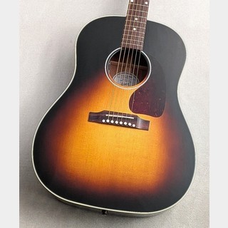 Gibson J-45 VS ハードケース付き 比較動画】Gibson J-45 色んなモデルを入荷したので、4本を弾き