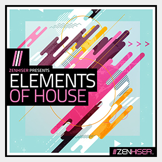 ZENHISER ELEMENTS OF HOUSE
