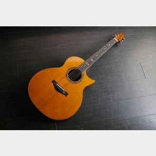 Toda Guitars A-3DLX CW  セール期間限定価格 