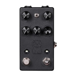 JHS Pedals Lucky Cat Delay Black 【展示処分特価】【渋谷店】