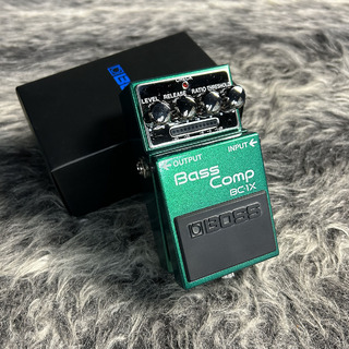 BOSS BC-1X Bass Comp