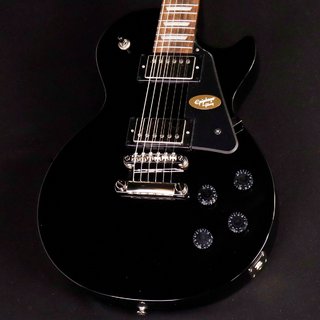 EpiphoneInspired by Gibson Les Paul Studio Ebony ≪S/N:23111526296≫ 【心斎橋店】
