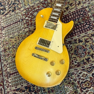 Gibson Modern Collection Les Paul Tribute Satin Honeyburst s/n 220730016 [4.27kg] 3Fギブソンフロア