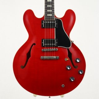 Gibson Custom ShopHC 1963 ES-335 Block  Cherry 【梅田店】
