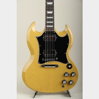 Gibson SG Standard TV Yellow 【S/N 224930291】