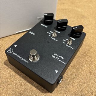エフェクター（ギター・ベース用）、idea sound productの検索結果