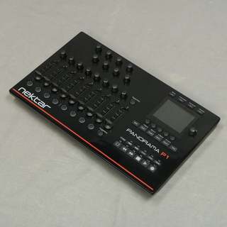 Nektar Technology Panorama CS12 〜Apple Logic Pro用のチャンネル