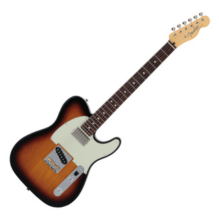 Fender フェンダー 2024 Collection Made in Japan Hybrid II Telecaster SH 3TS エレキギター テレキャスター