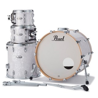 Pearl PMX924BEDP/C #448 [PROFESSIONAL SERIES SHELL PACK - White Marine Pearl] 【お取り寄せ品】