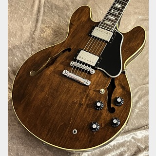 Gibson 【Vintage】 ES-335 TD Walnut  1970年代初頭 [3.69kg]【G-CLUB TOKYO】