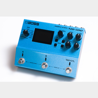 boss、MD-500の検索結果【楽器検索デジマート】