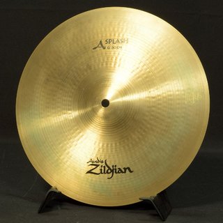 Zildjian A.Zildjian 12 inch Splash【福岡パルコ店】