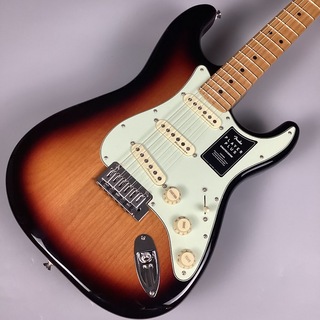FenderPlayer Plus Stratocaster Maple Fingerboard エレキギター ストラトキャスター【現物画像】【傷有り】【特