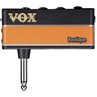 VOX AP3-BQ amPlug3 Boutique