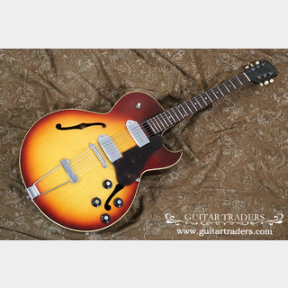 Gibson 1969 ES-125DC