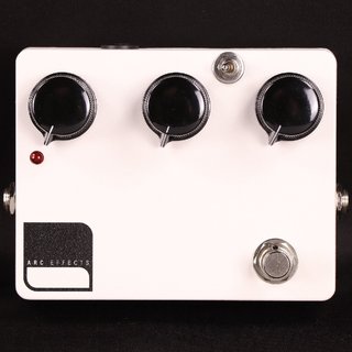 ARC EFFECTS KLONE V3 オーバードライブ【御茶ノ水本店】