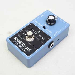 Free The Tone IG-1N Integrated Gate ノイズリダクション 【横浜店】