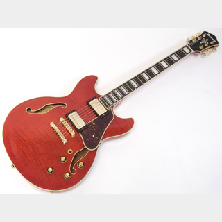 エレクトリックギター ＞ セミアコ、Ibanezの検索結果【楽器検索