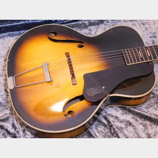 ノーブランド アーチトップギター ピエゾPU付 2020年代製 ノーブランド