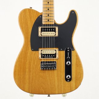 Fender Japan TL52-HH Vintage Natural 【梅田店】